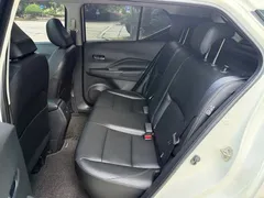 2022 Nissan Kicks 1.5L CVT XV Luxury, белый — фото 5