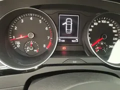 2020 Volkswagen Magotan 330TSI DSG Leading, чёрный — фото 8