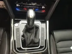 2020 Volkswagen Magotan 330TSI DSG Leading, чёрный — фото 10
