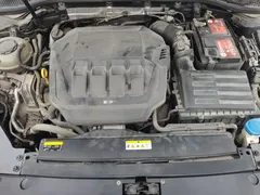 2020 Volkswagen Magotan 330TSI DSG Leading, чёрный — фото 16
