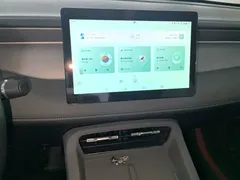 2025 BYD Qin PLUS DM-i PHEV Smart Driving 55km Leading — фото 13