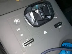 2025 BYD Qin PLUS DM-i PHEV Smart Driving 55km Leading — фото 14