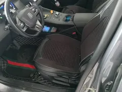 2025 BYD Qin PLUS DM-i PHEV Smart Driving 55km Leading — фото 15