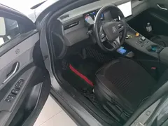 2025 BYD Qin PLUS DM-i PHEV Smart Driving 55km Leading — фото 16