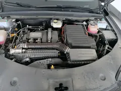 2025 BYD Qin PLUS DM-i PHEV Smart Driving 55km Leading — фото 20