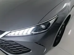 2025 BYD Qin PLUS DM-i PHEV Smart Driving 55km Leading — фото 24