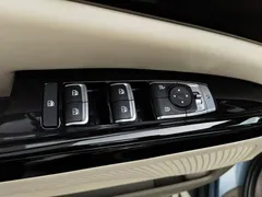 2021 Kia Carnival 2.0T Luxury, синий — фото 7