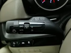 2021 Kia Carnival 2.0T Luxury, синий — фото 20