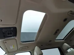 2021 Kia Carnival 2.0T Luxury, синий — фото 21