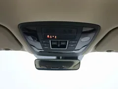 2021 Kia Carnival 2.0T Luxury, синий — фото 26