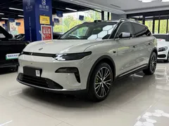 2026 Leapmotor C11 EREV 300 Lidar — фото 1