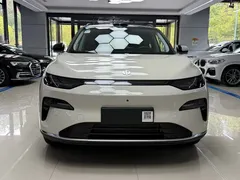 2026 Leapmotor C11 EREV 300 Lidar — фото 2