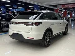2026 Leapmotor C11 EREV 300 Lidar — фото 17