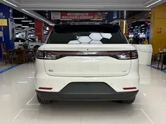 2026 Leapmotor C11 EREV 300 Lidar — фото 18
