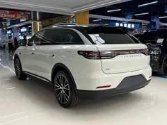 2026 Leapmotor C11 EREV 300 Lidar — фото 19