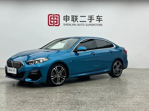 2023 BMW 2 Series 225i Gran Coupe M Sport Package