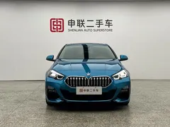 2023 BMW 2 Series 225i Gran Coupe M Sport Package, синий — фото 5