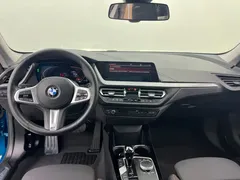 2023 BMW 2 Series 225i Gran Coupe M Sport Package, синий — фото 8