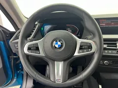 2023 BMW 2 Series 225i Gran Coupe M Sport Package, синий — фото 11