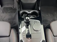 2023 BMW 2 Series 225i Gran Coupe M Sport Package, синий — фото 13