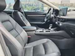 2022 Nissan Teana 2.0L XL-Upr Premium, белый — фото 4