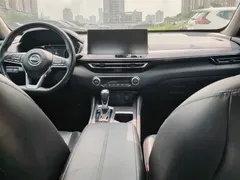 2022 Nissan Teana 2.0L XL-Upr Premium, белый — фото 6