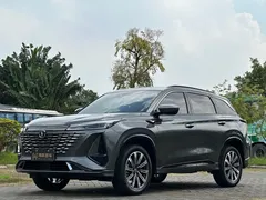 2023 Changan CS75 PLUS 3rd Gen 1.5T AT Pilot — фото 1