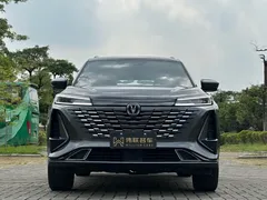 2023 Changan CS75 PLUS 3rd Gen 1.5T AT Pilot — фото 2