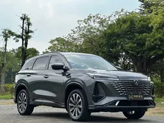 2023 Changan CS75 PLUS 3rd Gen 1.5T AT Pilot — фото 3