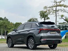 2023 Changan CS75 PLUS 3rd Gen 1.5T AT Pilot — фото 4