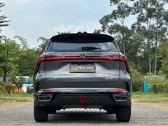 2023 Changan CS75 PLUS 3rd Gen 1.5T AT Pilot — фото 5