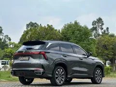2023 Changan CS75 PLUS 3rd Gen 1.5T AT Pilot — фото 6