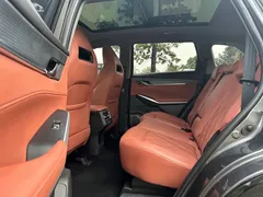 2023 Changan CS75 PLUS 3rd Gen 1.5T AT Pilot — фото 8
