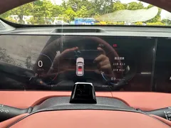 2023 Changan CS75 PLUS 3rd Gen 1.5T AT Pilot — фото 10