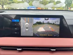 2023 Changan CS75 PLUS 3rd Gen 1.5T AT Pilot — фото 11