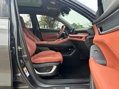 2023 Changan CS75 PLUS 3rd Gen 1.5T AT Pilot — фото 14