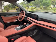 2023 Changan CS75 PLUS 3rd Gen 1.5T AT Pilot — фото 16