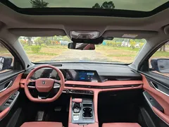 2023 Changan CS75 PLUS 3rd Gen 1.5T AT Pilot — фото 17