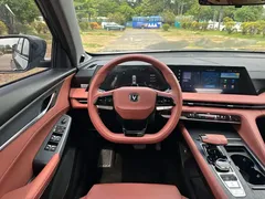 2023 Changan CS75 PLUS 3rd Gen 1.5T AT Pilot — фото 18