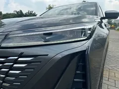 2023 Changan CS75 PLUS 3rd Gen 1.5T AT Pilot — фото 23