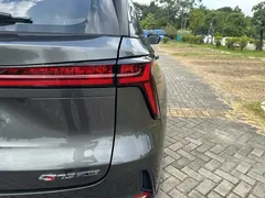2023 Changan CS75 PLUS 3rd Gen 1.5T AT Pilot — фото 24