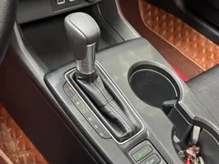 2023 Honda Civic 240TURBO CVT, белый — фото 11