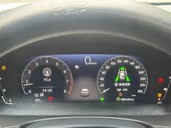 2023 Honda Civic 240TURBO CVT, белый — фото 15