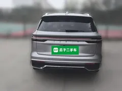 2021 Geely Monjaro 2.0TD DCT EVO 2WD Premium — фото 3