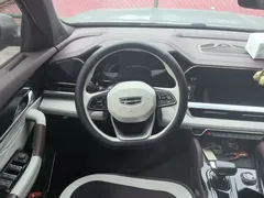 2021 Geely Monjaro 2.0TD DCT EVO 2WD Premium — фото 6