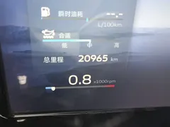 2021 Geely Monjaro 2.0TD DCT EVO 2WD Premium — фото 8