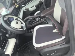 2021 Geely Monjaro 2.0TD DCT EVO 2WD Premium — фото 11
