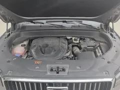 2021 Geely Monjaro 2.0TD DCT EVO 2WD Premium — фото 16