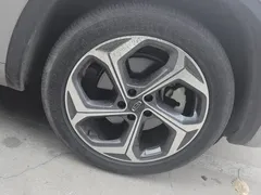 2021 Geely Monjaro 2.0TD DCT EVO 2WD Premium — фото 24