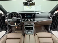 2022 Mercedes-Benz E-Class E 300 L Sport Luxury, чёрный — фото 11
